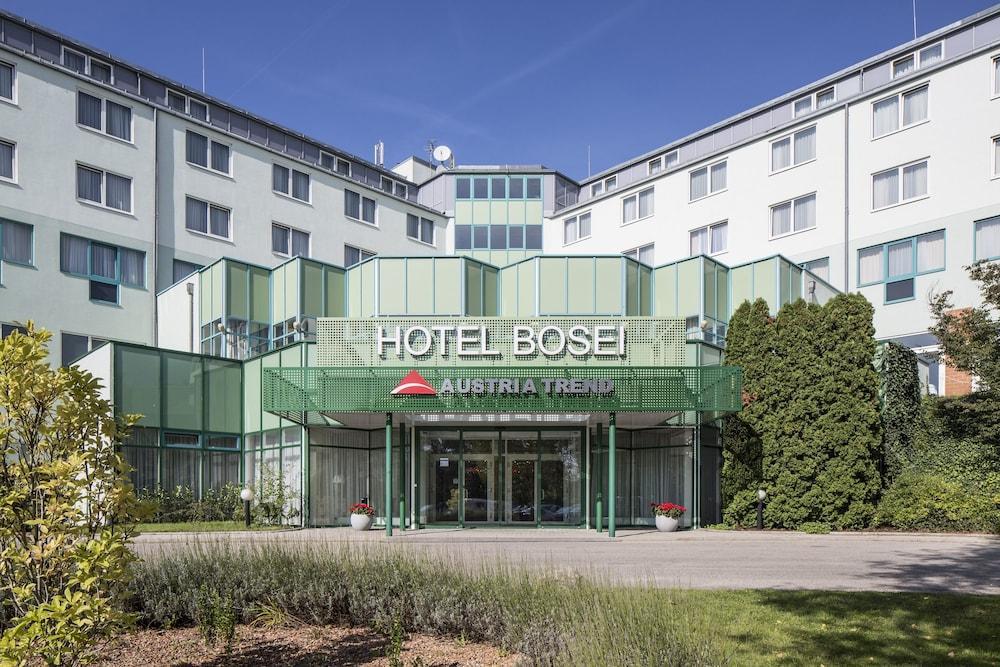 Austria Trend Bosei Hotel Viena