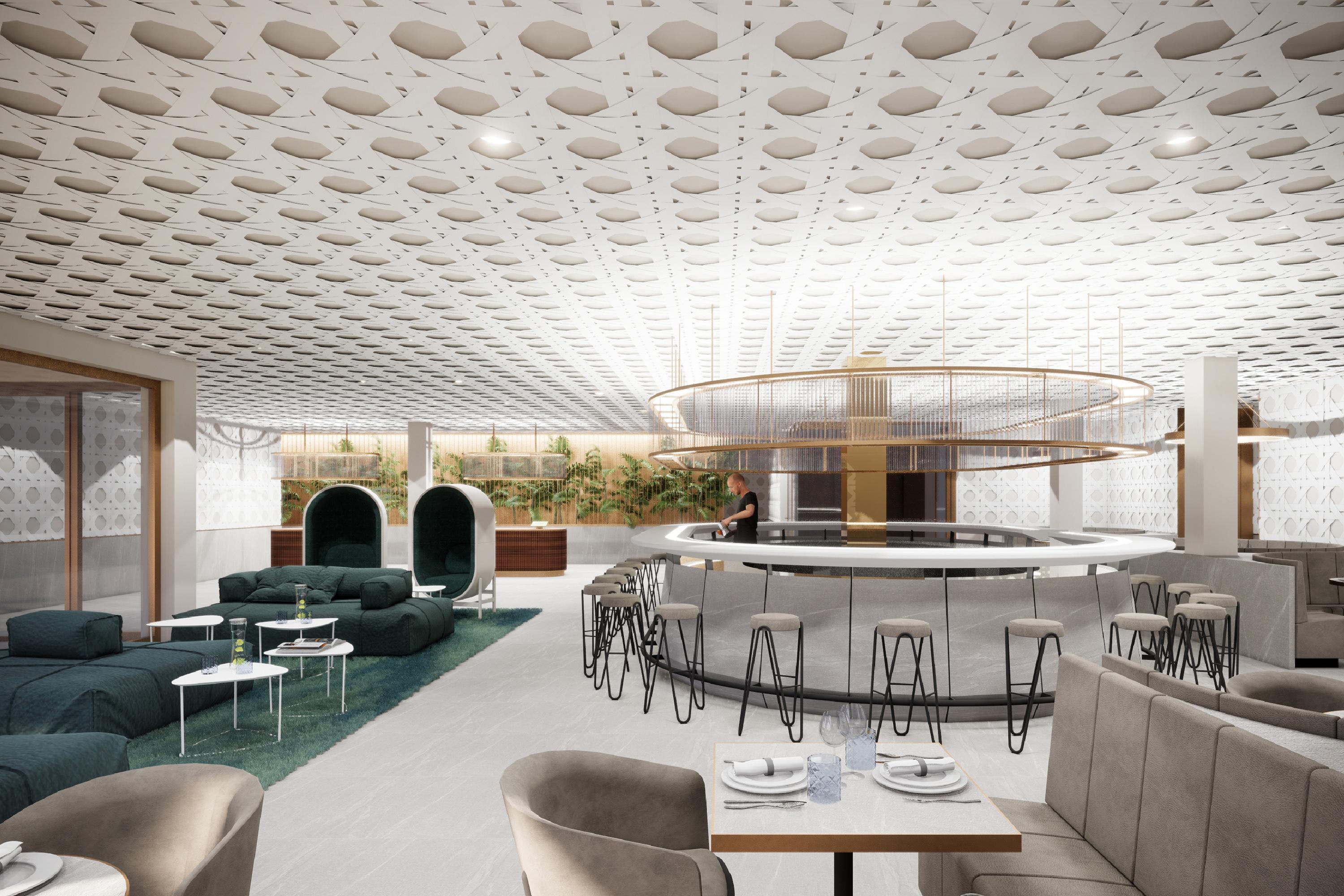 Austria Trend Bosei Hotel Viena