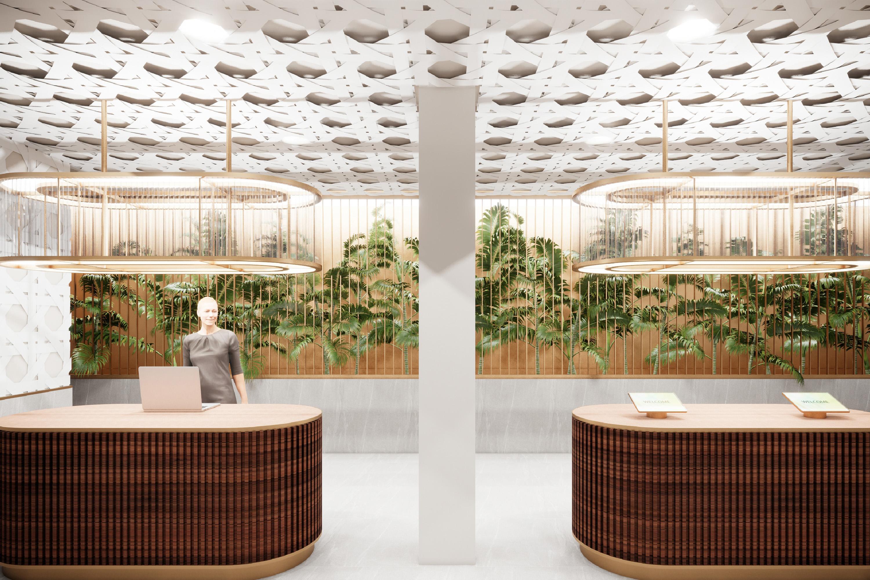 Austria Trend Bosei Hotel Viena