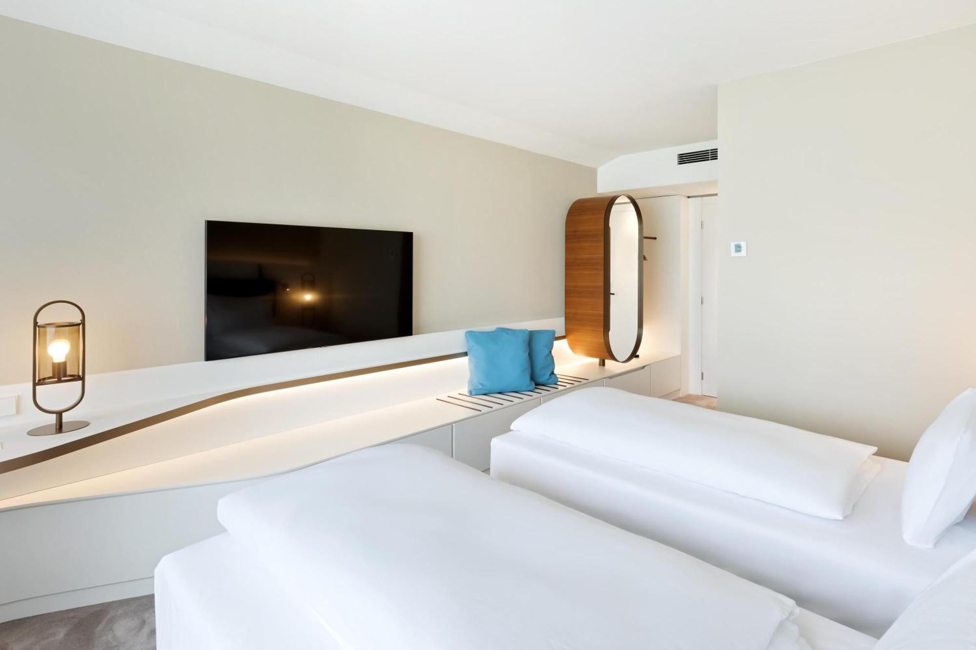 Austria Trend Bosei 4* Viena