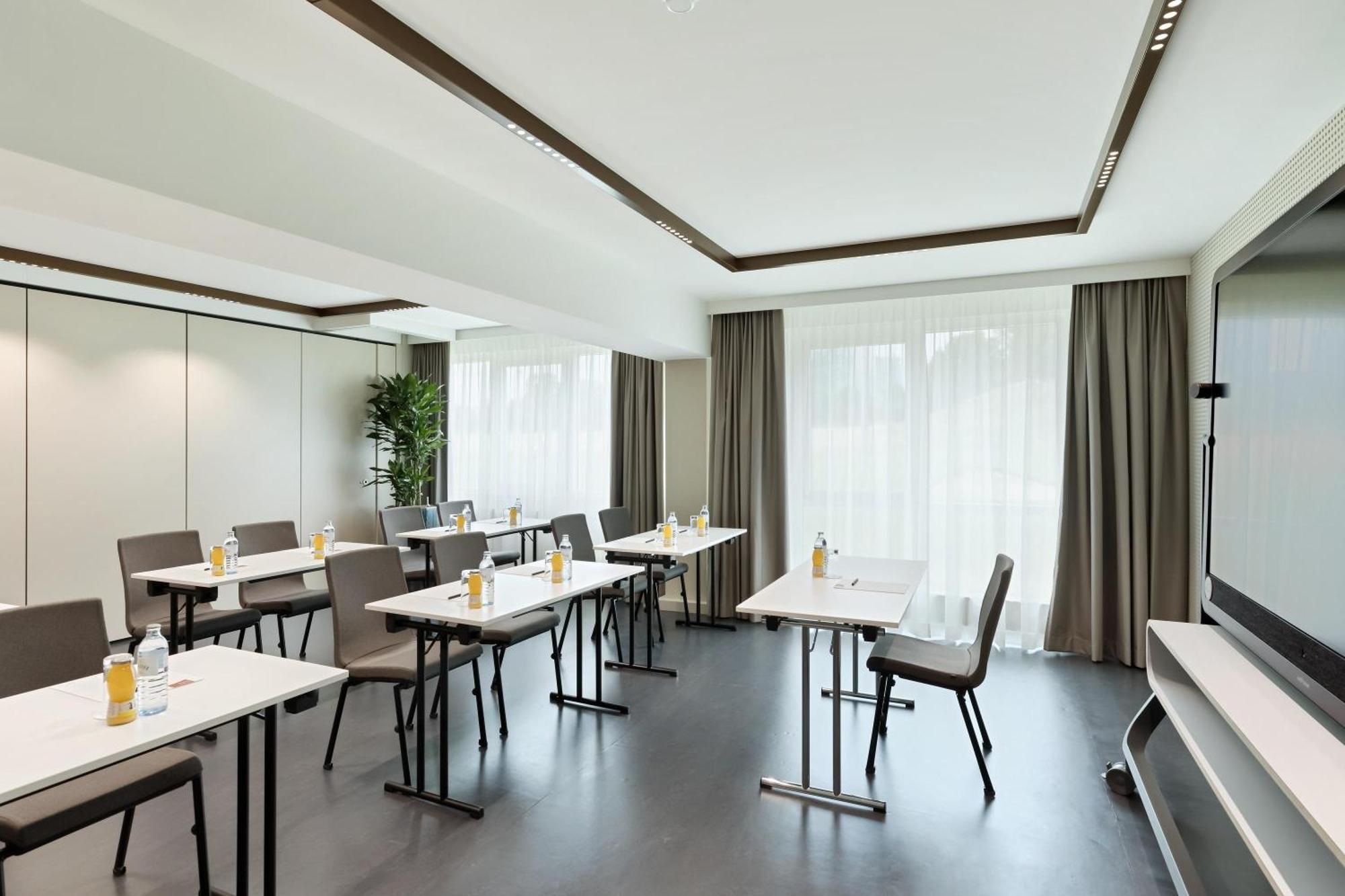 Austria Trend Bosei Hotel Viena