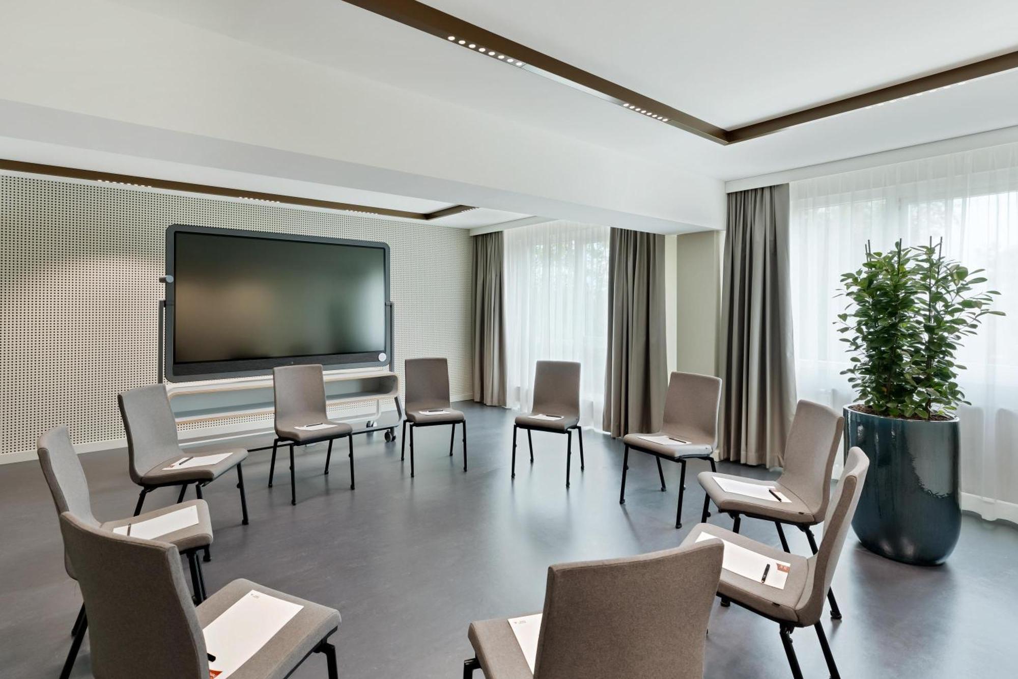 Austria Trend Bosei Hotel Viena