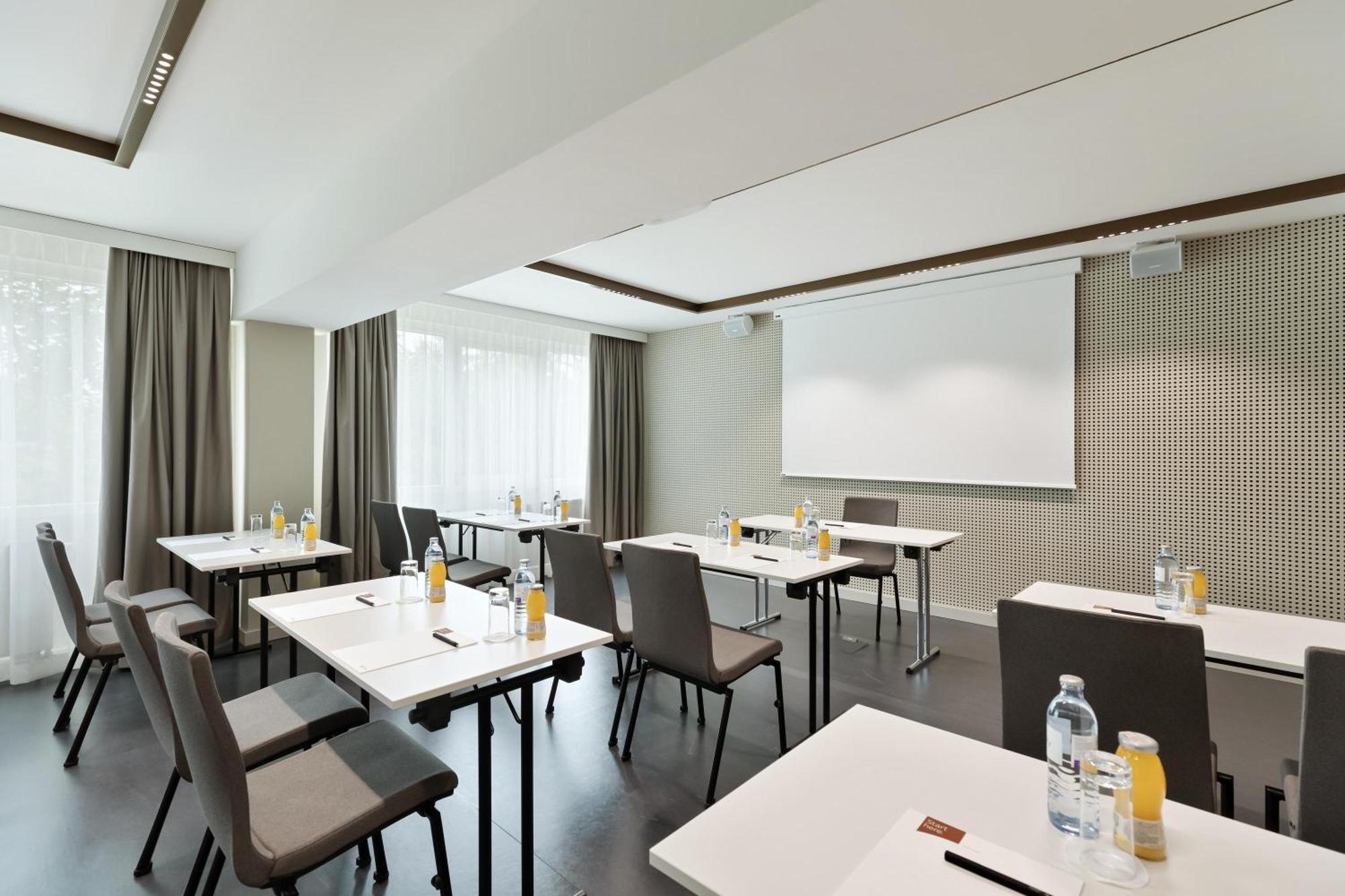 Austria Trend Bosei 4* Viena
