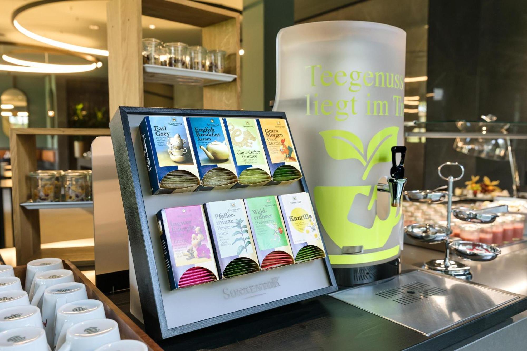 Austria Trend Bosei Hotel Viena