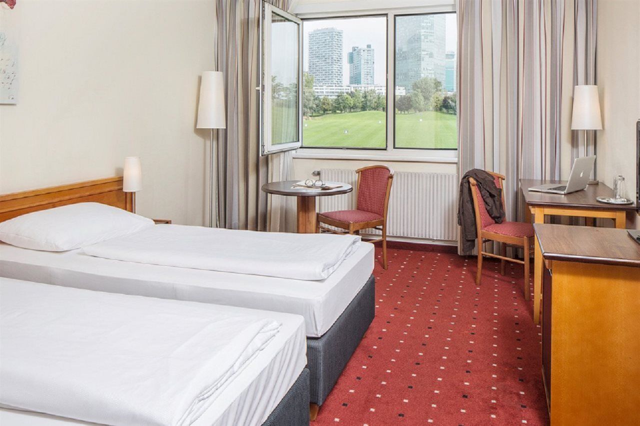 Austria Trend Bosei Hotel Viena